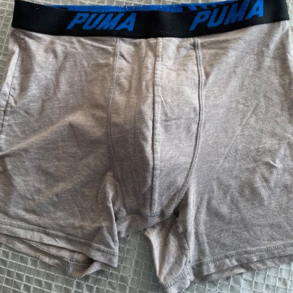 Puma boxer briefs size L - Picture 1 of 2